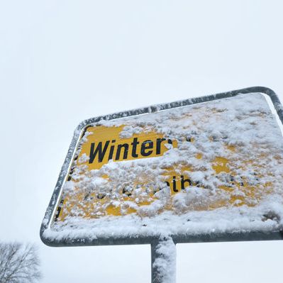 Erwartet uns der frostigste Winter seit 100 Jahren? Erwartet uns der frostigste Winter seit 100 Jahren? (Foto)