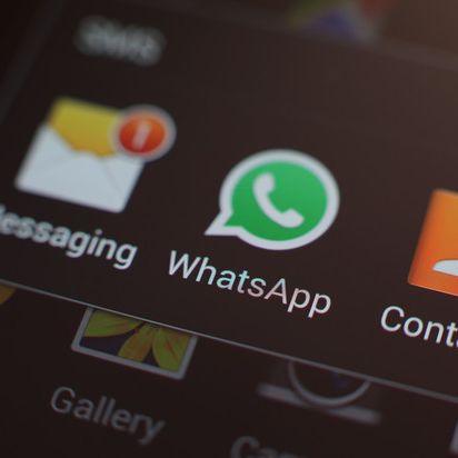 Nicht klicken! DIESER Kettenbrief lockt User in die Falle Nicht klicken! DIESER Kettenbrief lockt User in die Falle (Foto)