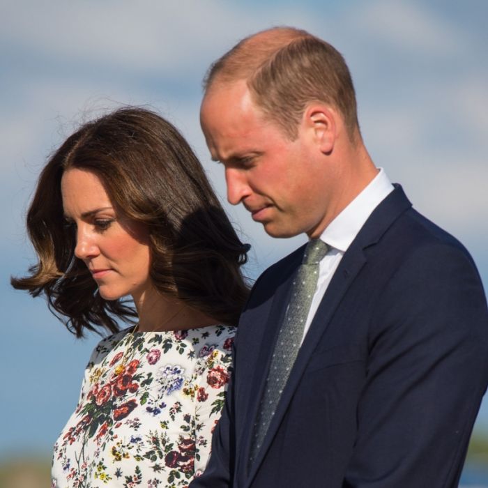 Queen Elizabeth bald tot? Herzogin Kate und William bereiten sich vor Queen Elizabeth bald tot? Herzogin Kate und William bereiten sich vor (Foto)