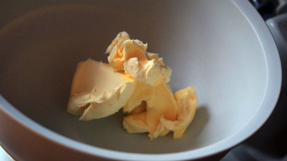 Bio-Margarine ist nicht so gesund wie ihr Ruf. (Foto)