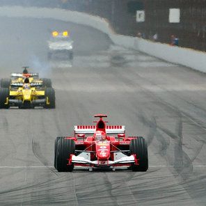 Pole Position beim Grand Prix von Malaysia für Hamilton Pole Position beim Grand Prix von Malaysia für Hamilton (Foto)