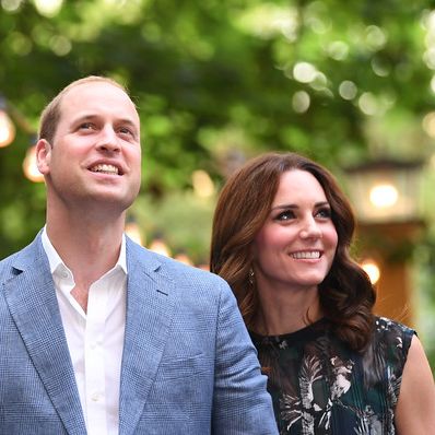 Unverschämt und mediengeil? Herzogin Kate und Prinz William übel beschimpft Unverschämt und mediengeil? Herzogin Kate und Prinz William übel beschimpft (Foto)
