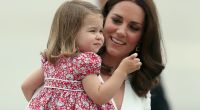 Wird Kate Middleton Promi-Mutter des Jahres?