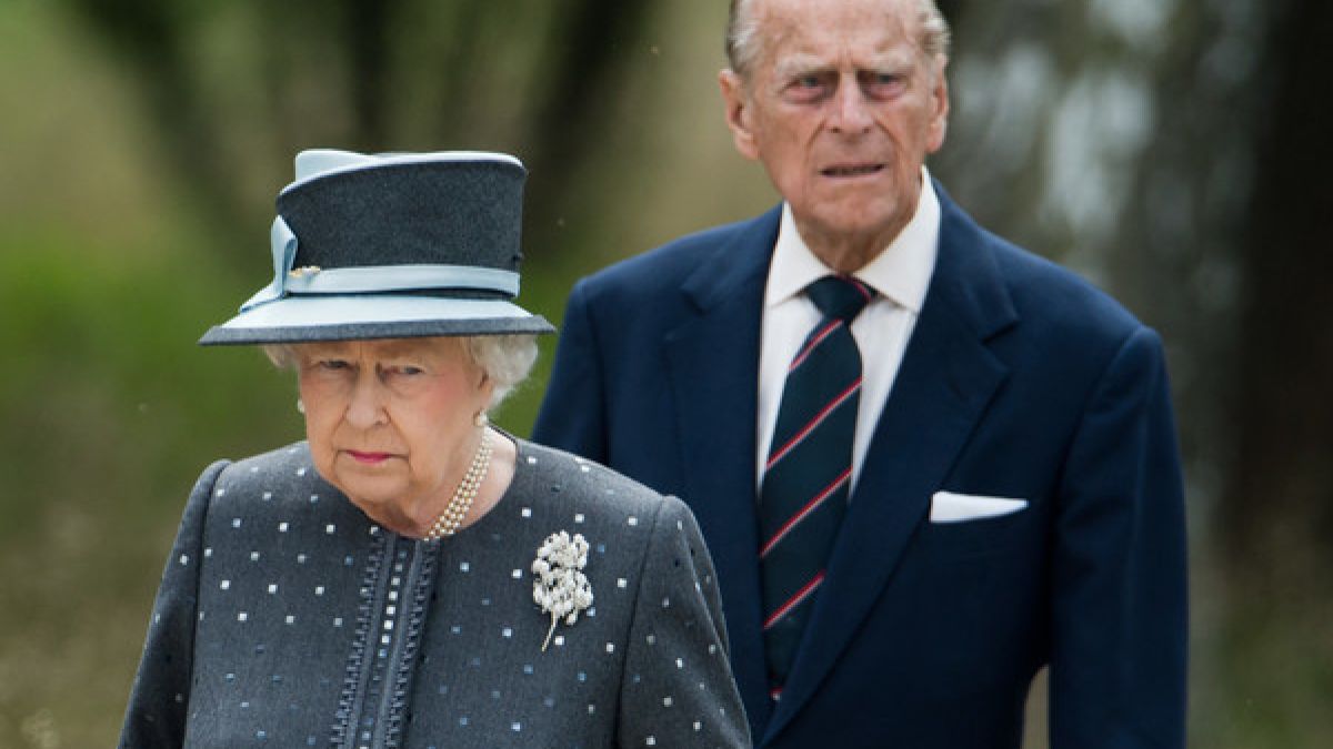 Steht die Ehe zwischen Queen Elizabeth II. vor dem Aus? (Foto)