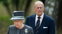 Steht die Ehe zwischen Queen Elizabeth II. vor dem Aus?