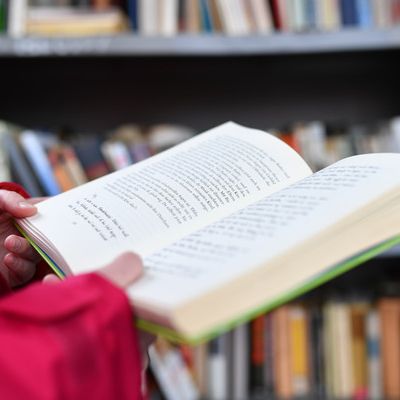 Alle Infos zu Programm, Tickets und TV-Sendungen der Buchmesse Alle Infos zu Programm, Tickets und TV-Sendungen der Buchmesse (Foto)
