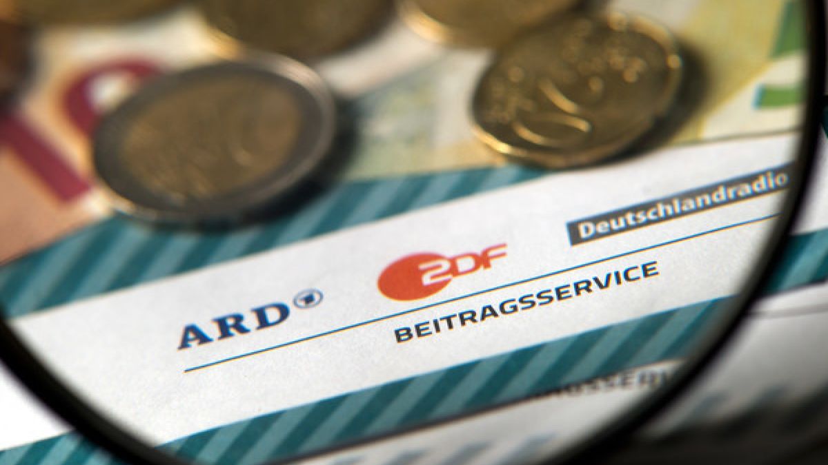 Die Sachsen schulden dem MDR 56,3 Millionen Euro. (Foto)