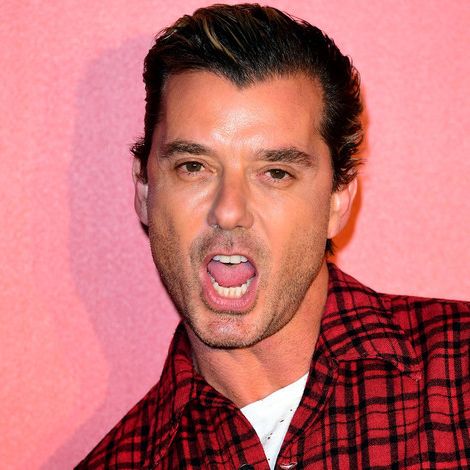 So sexy ist die Tochter von Gavin Rossdale So sexy ist die Tochter von Gavin Rossdale (Foto)