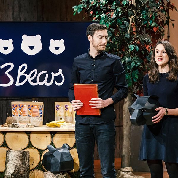 Wie lecker ist der DHDL-Haferbrei? Wo kann man ihn kaufen? Wie lecker ist der DHDL-Haferbrei? Wo kann man ihn kaufen? (Foto)