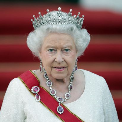 5 Anzeichen dafür, dass die Queen bald in Rente geht 5 Anzeichen dafür, dass die Queen bald in Rente geht (Foto)