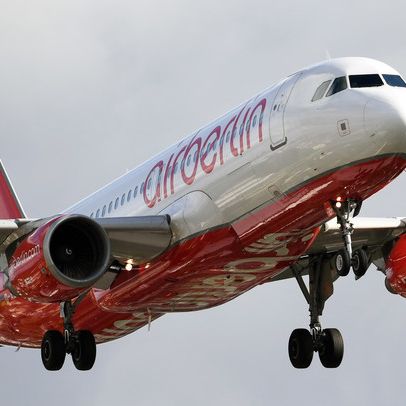 Heute letzter Flug! Um 22.45 Uhr ist in Berlin-Tegel Schluss Heute letzter Flug! Um 22.45 Uhr ist in Berlin-Tegel Schluss (Foto)