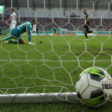 Alle Ergebnisse von FSV Zwickau, Paderborn, Fortuna und Co. Alle Ergebnisse von FSV Zwickau, Paderborn, Fortuna und Co. (Foto)