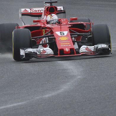 F1-Qualifying verpasst? Alle Ergebnisse und TV-Termine im Überblick F1-Qualifying verpasst? Alle Ergebnisse und TV-Termine im Überblick (Foto)
