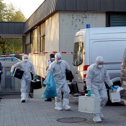 Neue Details zum Beziehungsdrama in Eislingen Neue Details zum Beziehungsdrama in Eislingen (Foto)