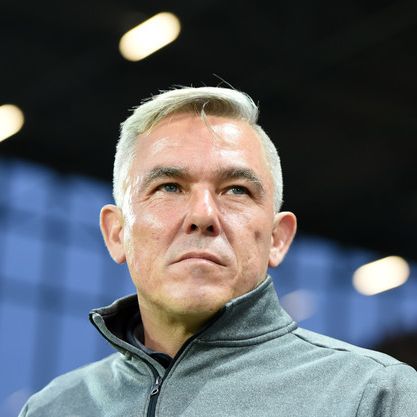SV Sandhausen schafft nur Remis gegen St. Pauli SV Sandhausen schafft nur Remis gegen St. Pauli (Foto)