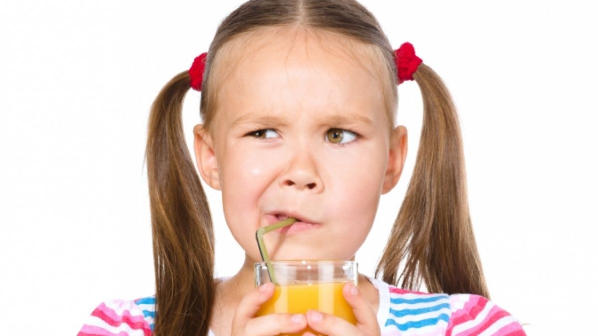 Nicht jedes Kind lässt sich für zuckerfreie, gesunde Lebensmittel begeistern (Symbolfoto). (Foto)