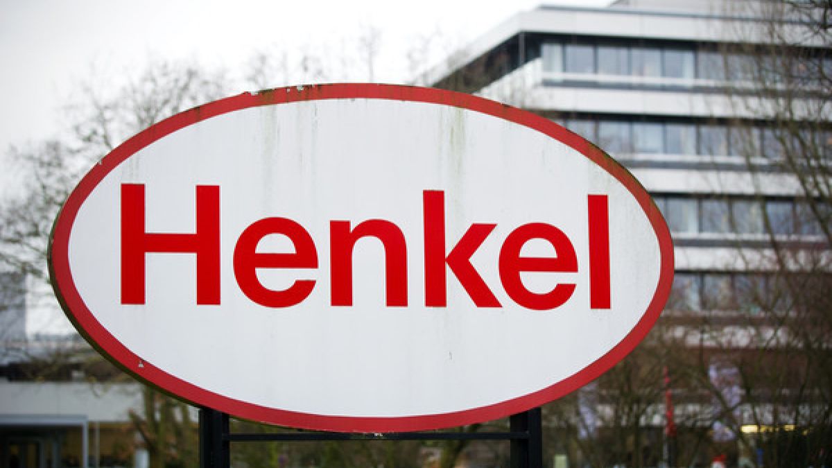 Der Henkel-Konzern, der seinen Sitz in Düsseldorf hat, brachte bekannte Marken wie Pril, Persil, Schwarzkopf oder Pattex hervor. (Foto)