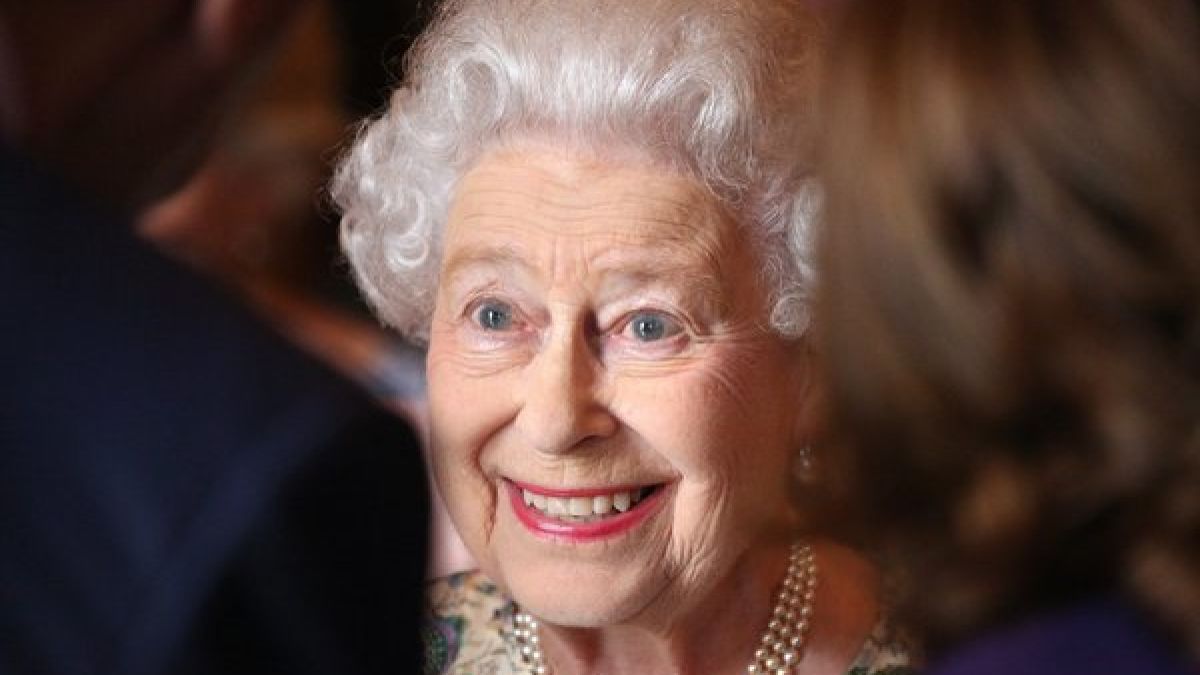 Queen Elizabeth II. hat ihren 91. Geburtstag bereits hinter sich. (Foto)
