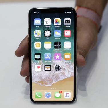 Hier ist das neue Apple-Smartphone jetzt noch zu haben Hier ist das neue Apple-Smartphone jetzt noch zu haben (Foto)