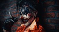 Nicht nur Horror-Clowns nutzen Halloween für ihre Gräueltaten.