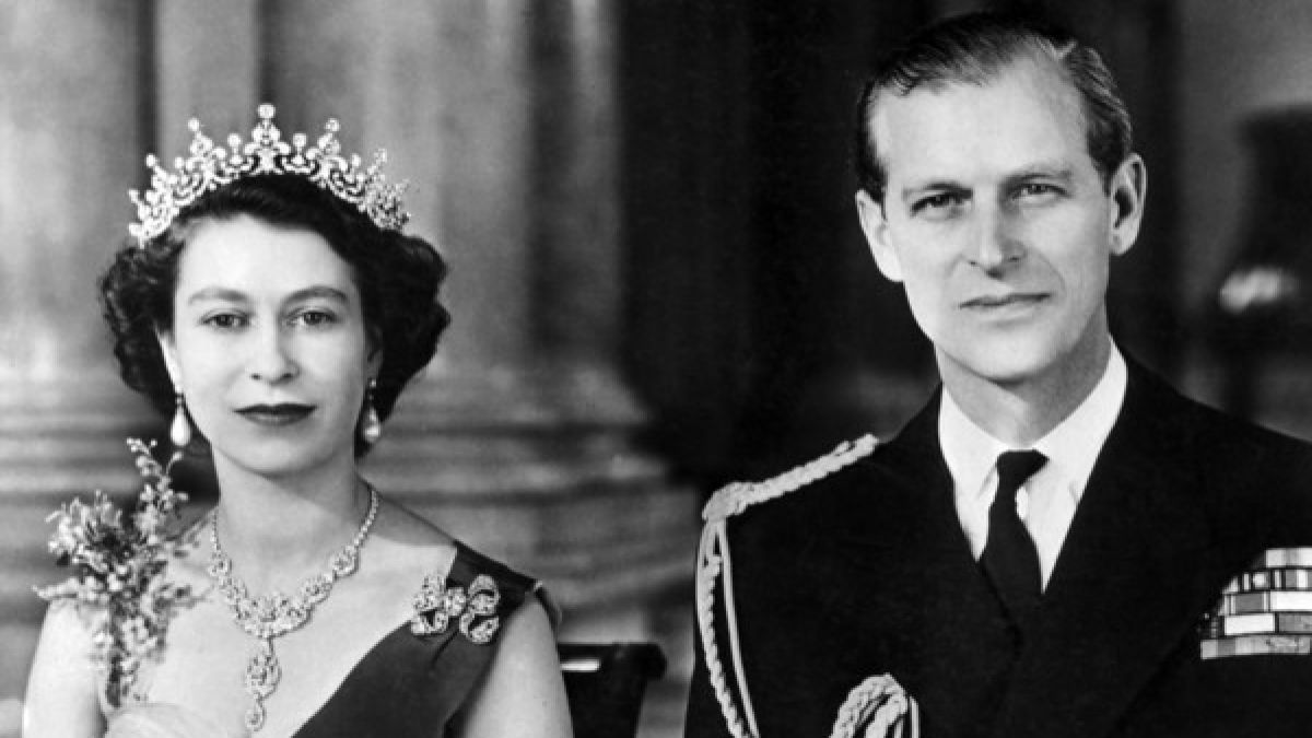 Queen Elizabeth II. und Prinz Philip sind seit über 70 Jahren krisenfrei miteinander verheiratet. (Foto)