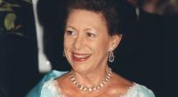 Prinzessin Margaret (1930 - 2022) machte sich als Partygirl des britischen Königshauses einen Namen.