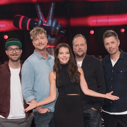 Dieser TVOG-Kandidat rockt die 4. Blind Audition Dieser TVOG-Kandidat rockt die 4. Blind Audition (Foto)