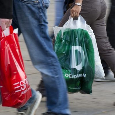 Schaurige Shoppingfreude! Hier war zu Halloween verkaufsoffen Schaurige Shoppingfreude! Hier war zu Halloween verkaufsoffen (Foto)