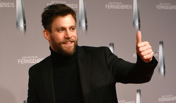 Schauspieler Ken Duken privat