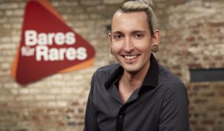 Bares Fur Rares Handler Lucki Spricht Uber Sein Trodelshow Aus Im Zdf News De