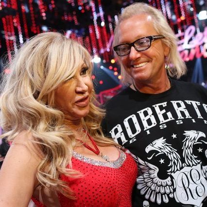 Nächster Shitstorm! Carmen Geiss kann's nicht lassen Nächster Shitstorm! Carmen Geiss kann's nicht lassen (Foto)