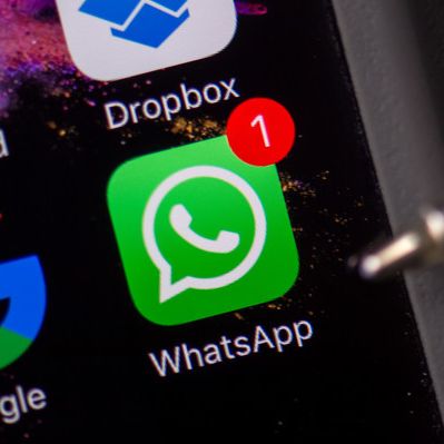 Vorsicht, Fake! Gefälschte WhatsApp-Version im Umlauf Vorsicht, Fake! Gefälschte WhatsApp-Version im Umlauf (Foto)