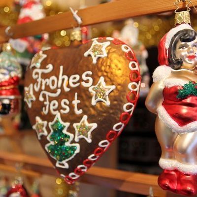 Wann öffnen die schönsten Weihnachtsmärkte in Deutschland? Wann öffnen die schönsten Weihnachtsmärkte in Deutschland? (Foto)