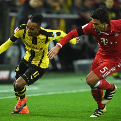 Alle Ergebnisse vom 11. Spieltag im Überblick Alle Ergebnisse vom 11. Spieltag im Überblick (Foto)
