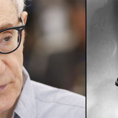 Von Allen bis Weinstein: Die Traumfabrik im Sex-Sumpf Von Allen bis Weinstein: Die Traumfabrik im Sex-Sumpf (Foto)