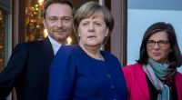 Aktuelle Umfragen sprechen eine deutliche Sprache, welcher deutsche Politiker auf die Wähler am sympathischsten wirkt.