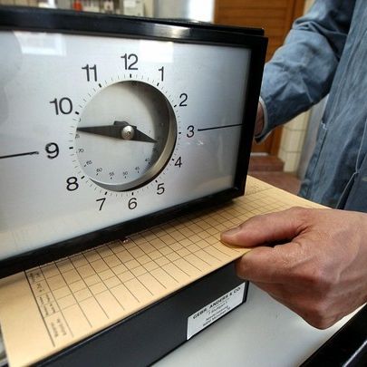 Streit um Arbeitszeiten! 8-Stunden-Tag vor dem Aus? Streit um Arbeitszeiten! 8-Stunden-Tag vor dem Aus? (Foto)
