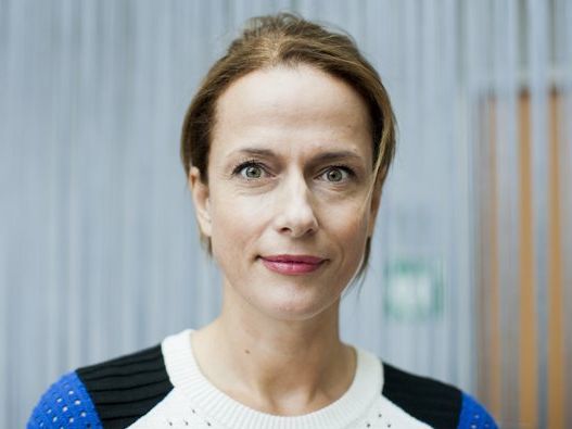 Claudia Michelsen privat: So lebt die "Ku'damm 77"-Schauspielerin mit ihren Lieblingsmenschen