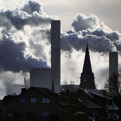 So verseucht ist die Luft in IHRER Region So verseucht ist die Luft in IHRER Region (Foto)