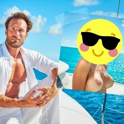 "Adam sucht Eva"-Paar noch zusammen "Adam sucht Eva"-Paar noch zusammen (Foto)