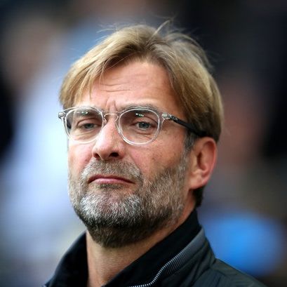 Klopp zurück aus Klinik! So geht es ihm jetzt Klopp zurück aus Klinik! So geht es ihm jetzt (Foto)