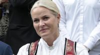 Die norwegische Kronprinzessin Mette-Marit leidet an einer heimtückischen Erkrankung.