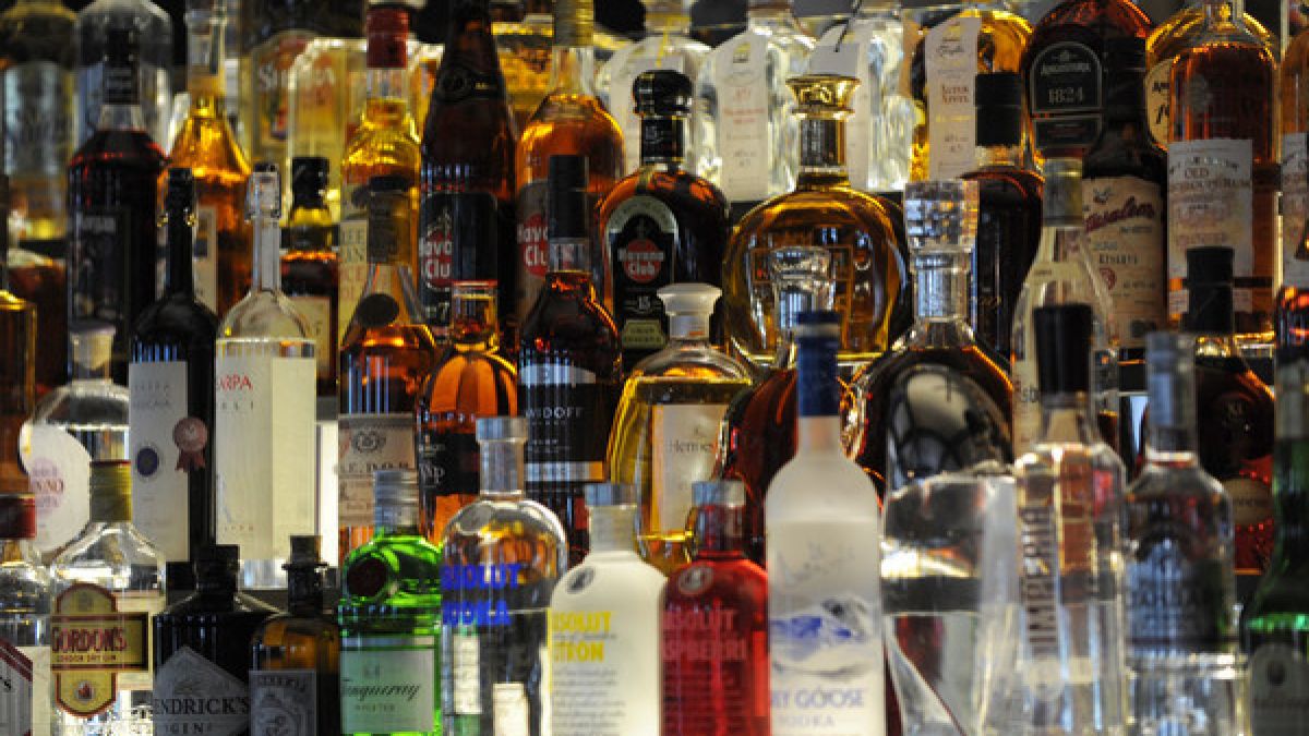 Forscher fanden heraus, dass verschiedene Alkoholarten, verschiedene Emotionen beim Konsumenten verstärken. (Foto)