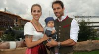 Mit der Fußballerin Melissa Thiem hat Hannawald zwei Kinder.