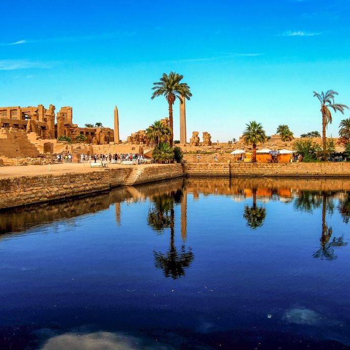 Nach Anschlag! Wie sicher sind Touristen in Ägypten? Nach Anschlag! Wie sicher sind Touristen in Ägypten? (Foto)