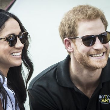 Verlobung offiziell! Kate Middleton ist längst Schwägerin von Prinz Harrys Freundin Verlobung offiziell! Kate Middleton ist längst Schwägerin von Prinz Harrys Freundin (Foto)