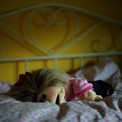 Nach Vergewaltigung: 9-Jährige MUSS Kind bekommen