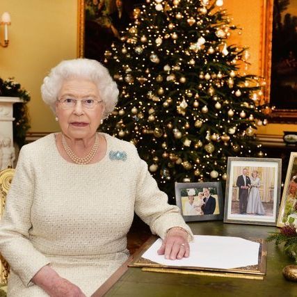 So feiern die europäischen Royals ihr Weihnachtsfest (Foto)