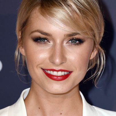 Ist Lena Gercke nüchtern etwa nicht zu ertragen? Ist Lena Gercke nüchtern etwa nicht zu ertragen? (Foto)