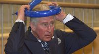 Prinz Charles ist immer für einen Skandal gut - auch 2017 hatten die Klatschgazetten ihre Freude am britischen Thronfolger.